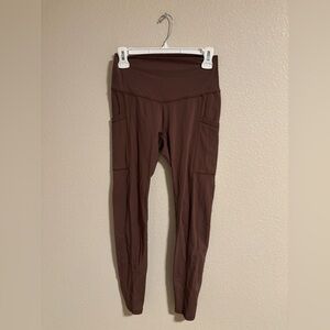 POPFLEX side pocket leggings